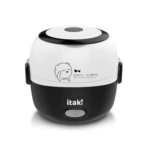 itaki pro electric lunch box|itaki lunch box reviews.